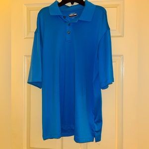 Kirkland Men’s Polo